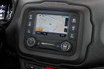 Jeep Renegade Night Eagle 2017 года (LA)
